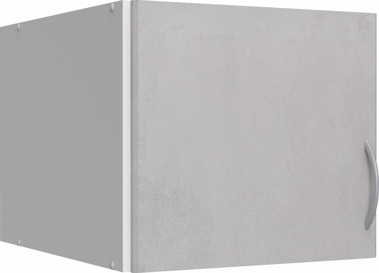 Wimex Multi-Room Concept Storage Cabinet Wimex Size: 40cm H x 30cm W x 54cm D