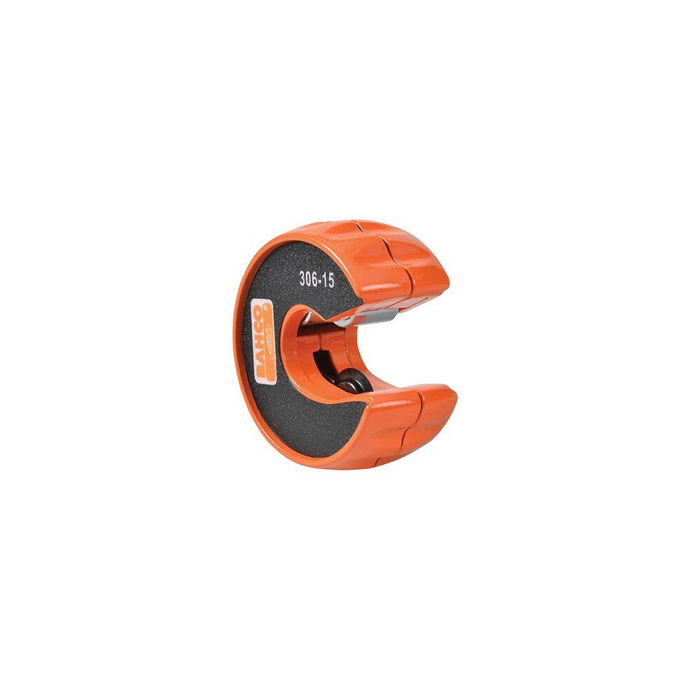 Coupe-tubes automatique - ø 12 mm - 306-12 - Bahco