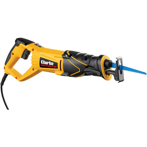 Clarke Clarke Contractor Con850bsite Reciprocating Saw (110v)