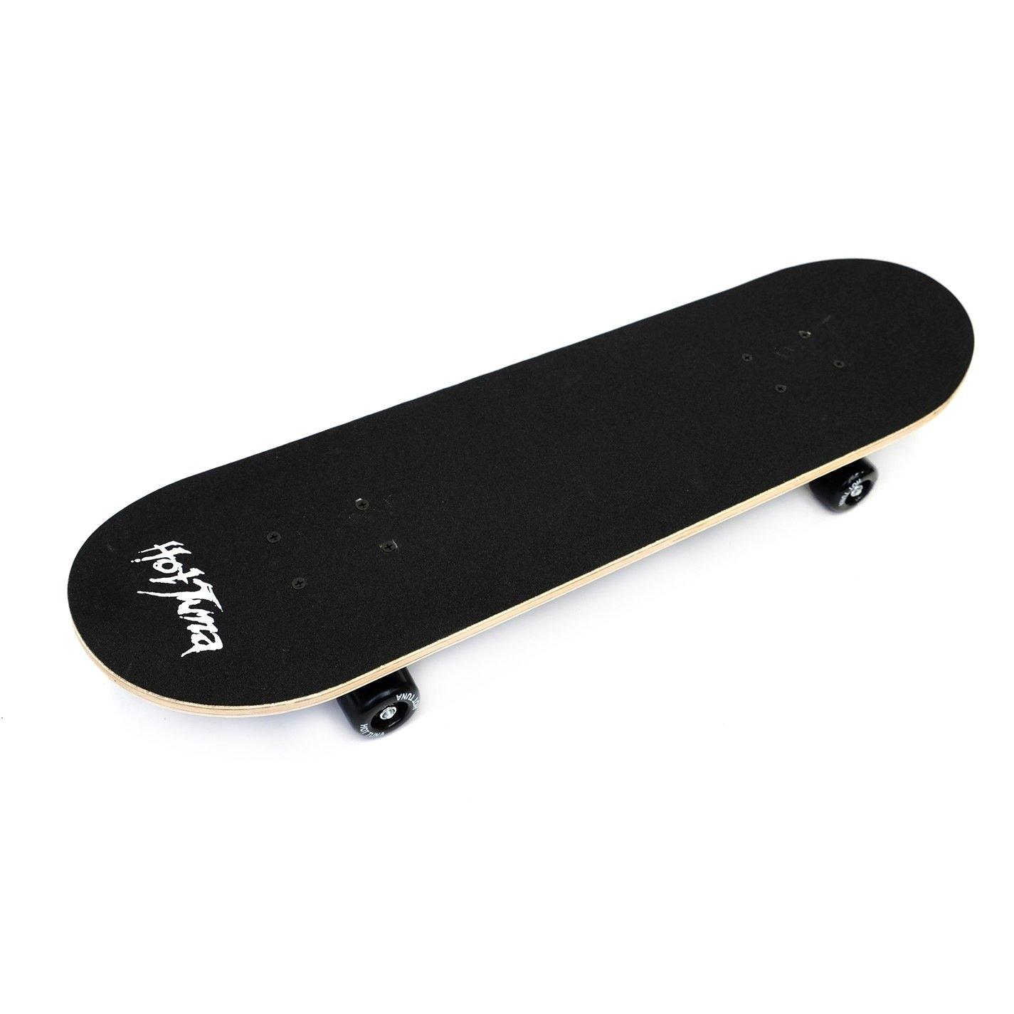 HOT Tuna Tuna Skateboard - Multi