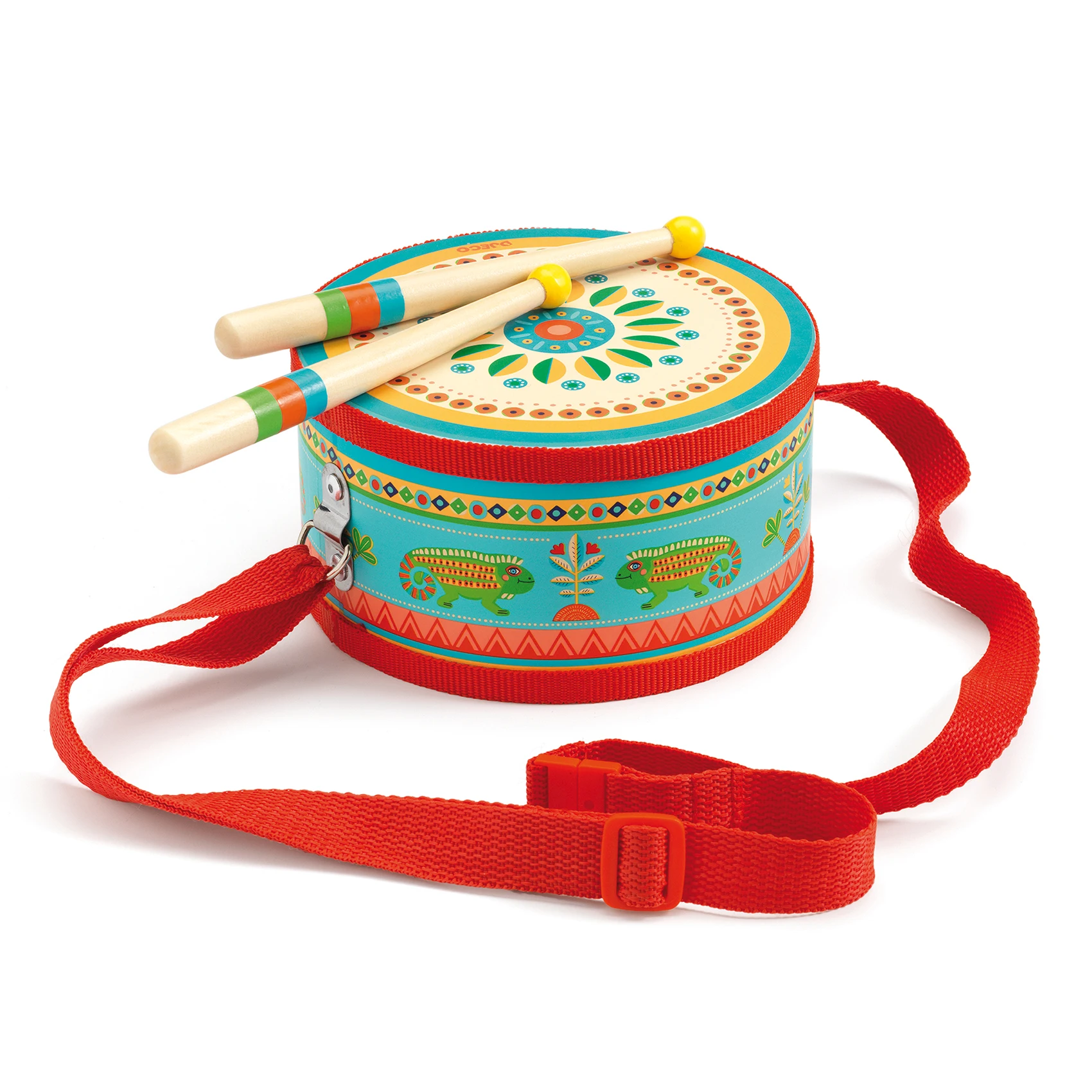 Djeco Hand Drum