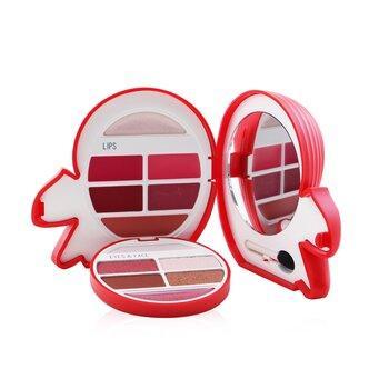 Pupa Squirrel 2 Kit - # 013 - 10.4g/0.36oz