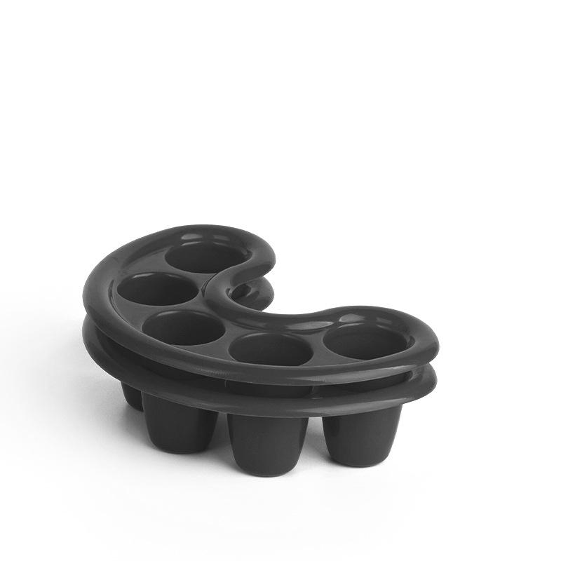 Yuyongzhi 1pcs Nail Soak Bowl,Nail Supplies,Nail Tools,Nail Art Tools,Back To School,Nails,Nail Tools For Press On Nails