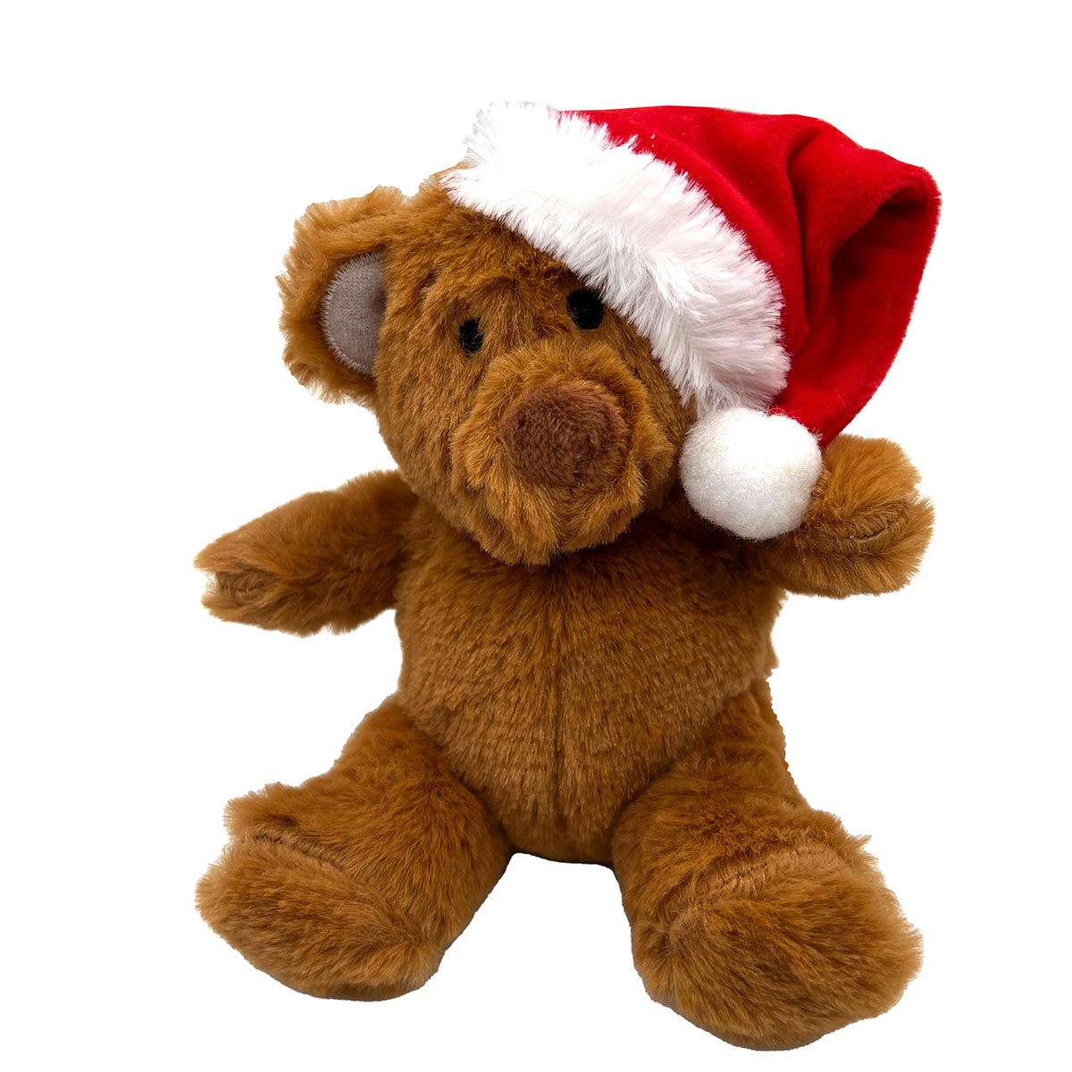 Aumüller Teddy with Red Hat - 1 Toy