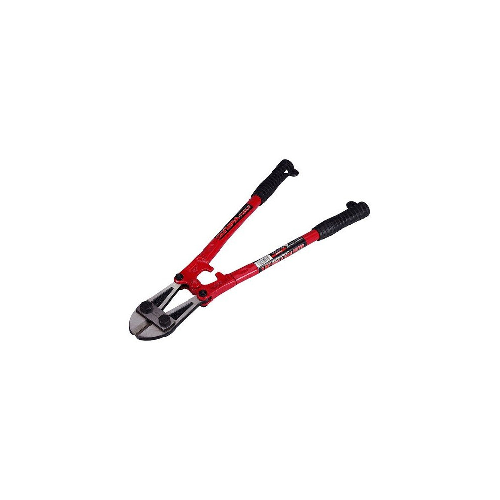 Olympia OLY39018 Centre Cut Bolt Cutter 450mm (18in)