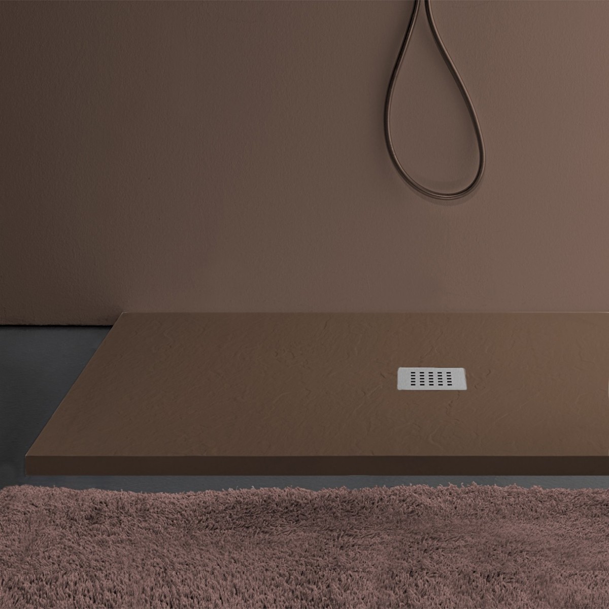 Luminosa ArredoBagno Stainless Steel 2 in 1 Bonsai Change Pot Plant Root Rake Tweezers Gardening Spatula Loosen Soil