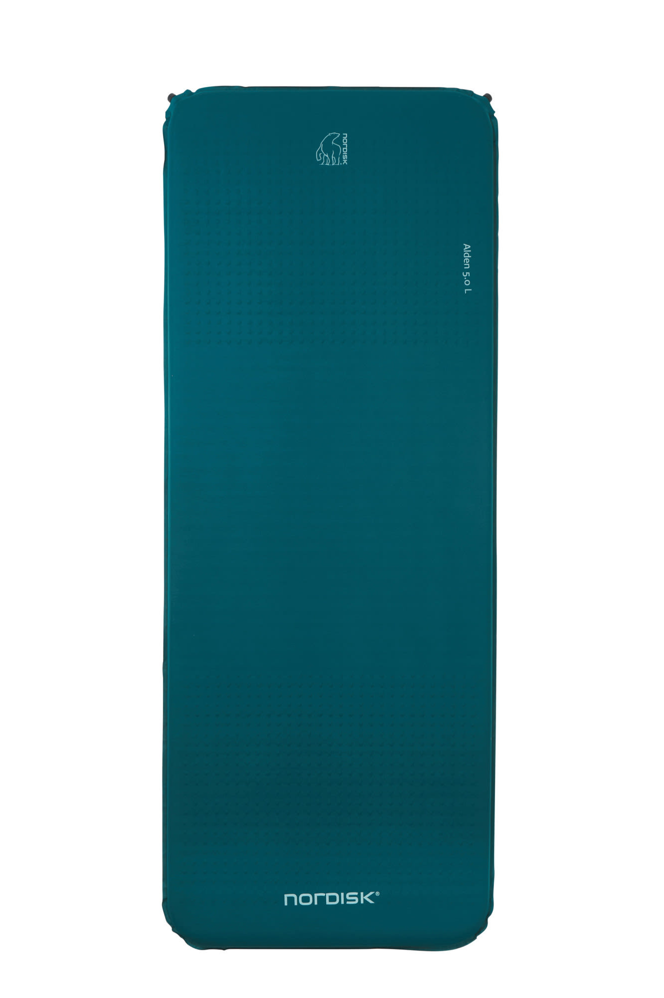 Nordisk Alden 5.0 L - Sandshell - 198 cm