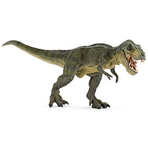 Papo Figurines: Running T-Rex