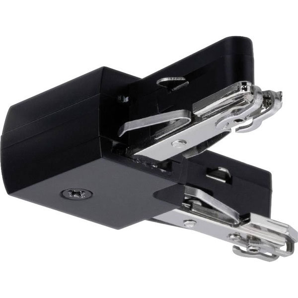 Paulmann Urail Universal Pendulum Adapter Pendant black