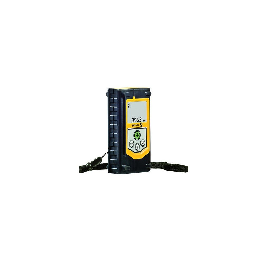 Stabila LD 320 Laser Distancer 60m