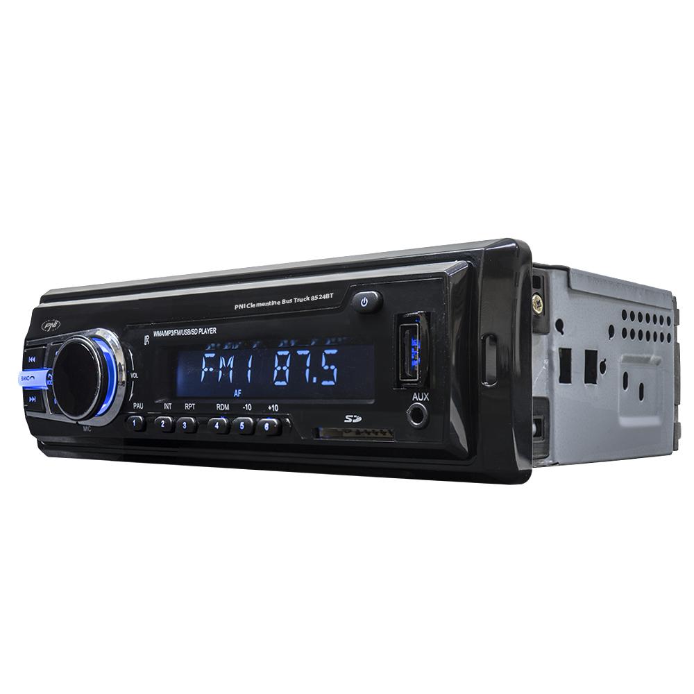 Solit.me PNI Clementine 8524 Car radio