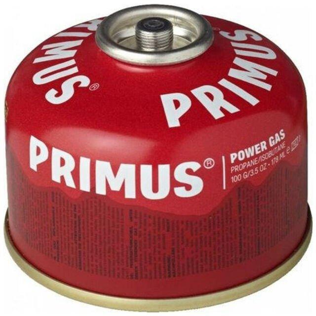 Primus Powergas 100g - Camping Accessories