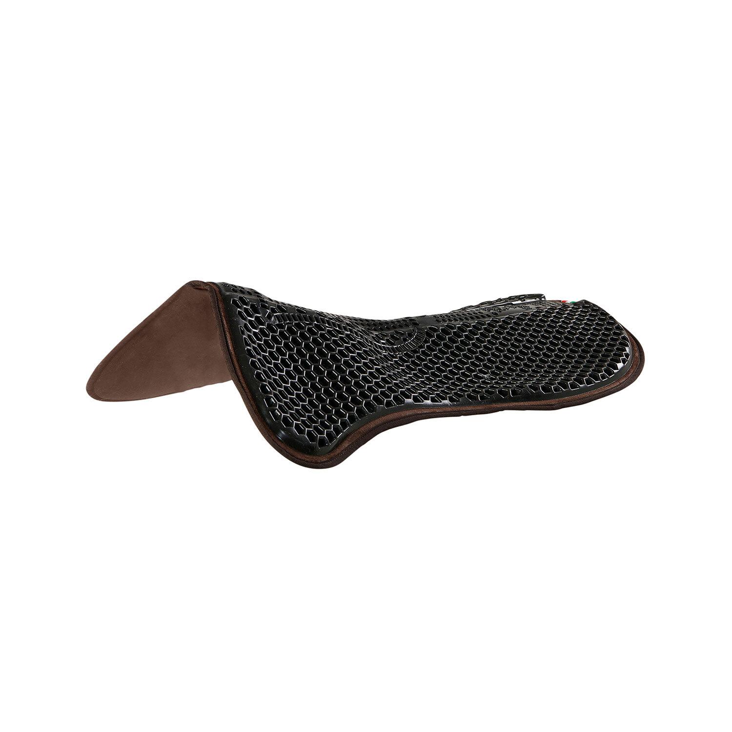 Acavallo Gel Pads and Risers | Acavallo Hexa-Soft Gel Pad Size One Size