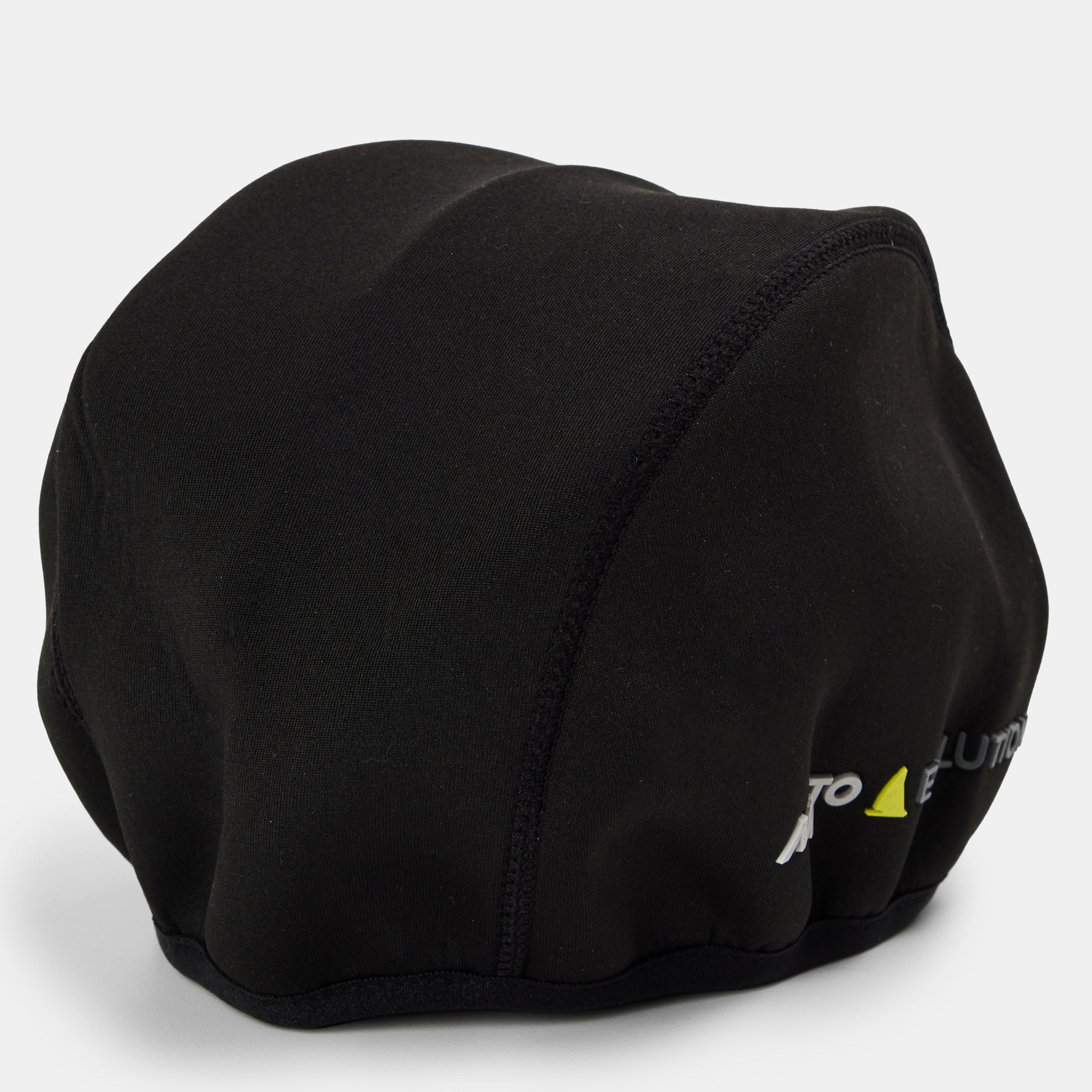 MUSTO Adults Neoprene Beanies - Black