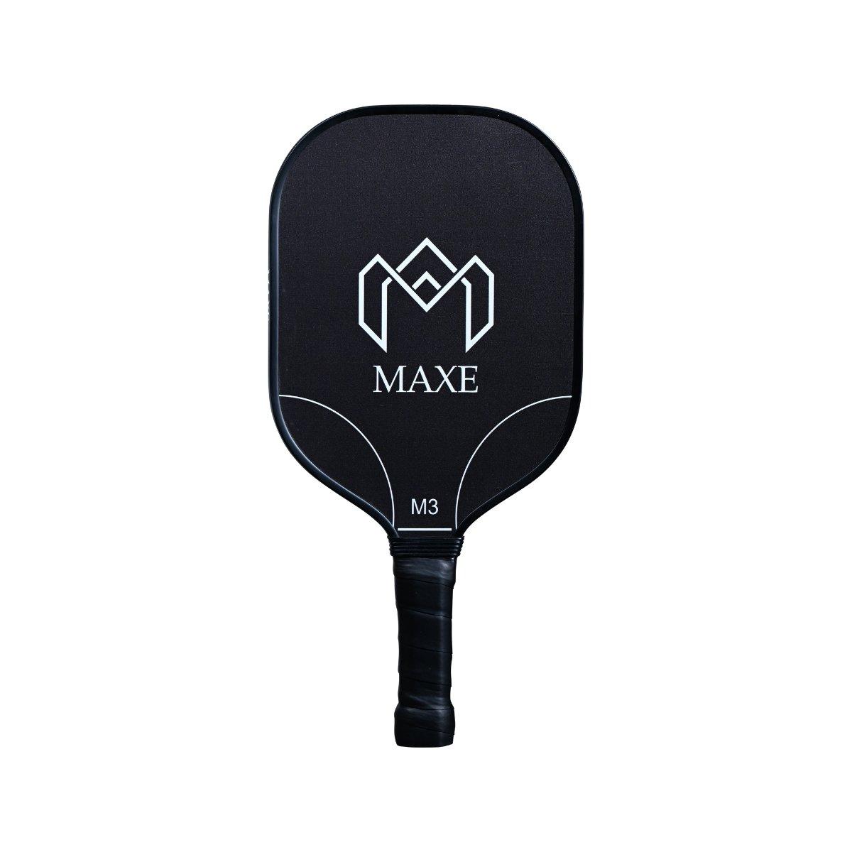 Maxe M3.0 Pcklbll Rckt 00 - Black