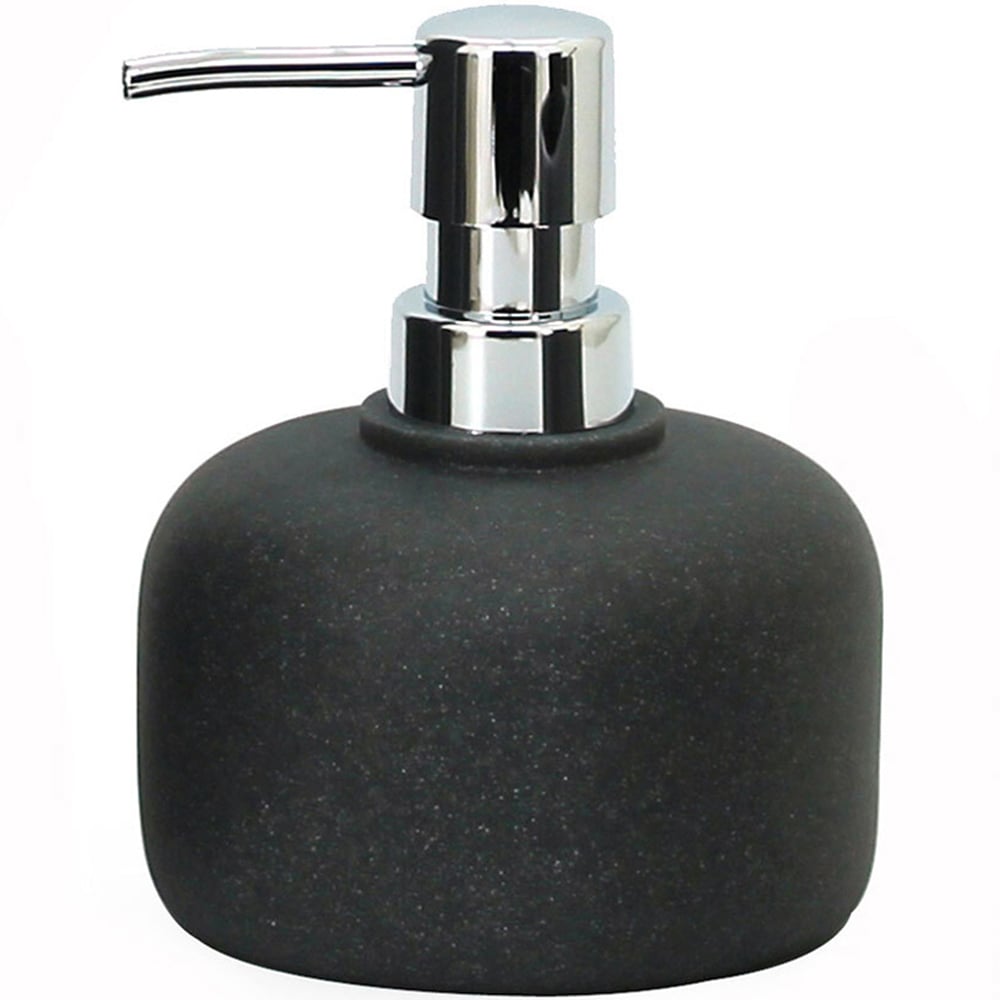 Nordic Soap Dispenser - Grey