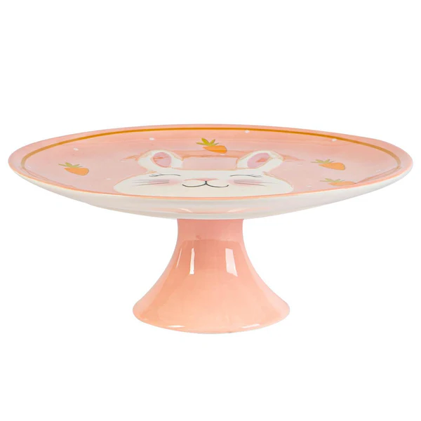 Nicola Spring Kuchenständer Bunny