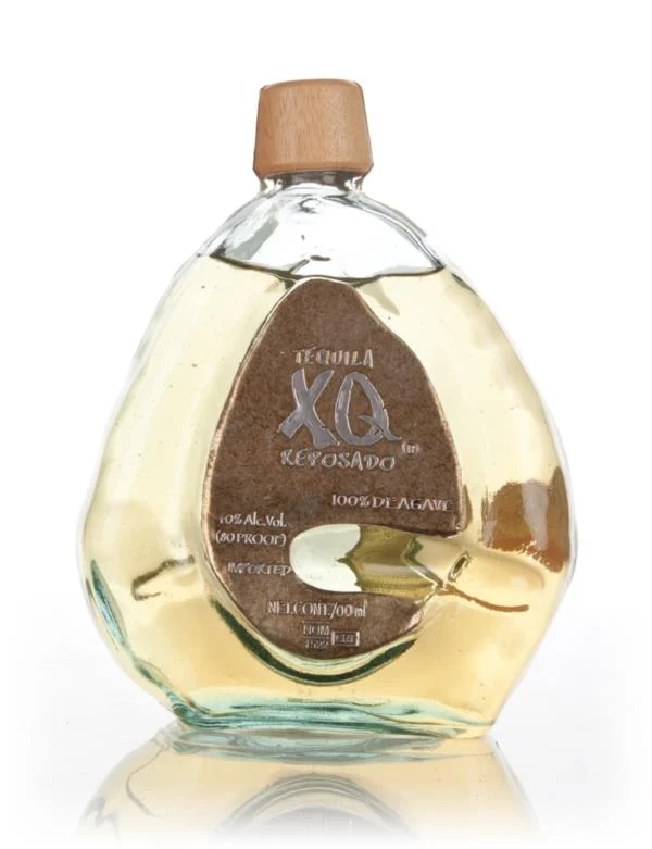 Casa Tequila XQ Tequila XQ Reposado 3cl Sample Reposado Tequila