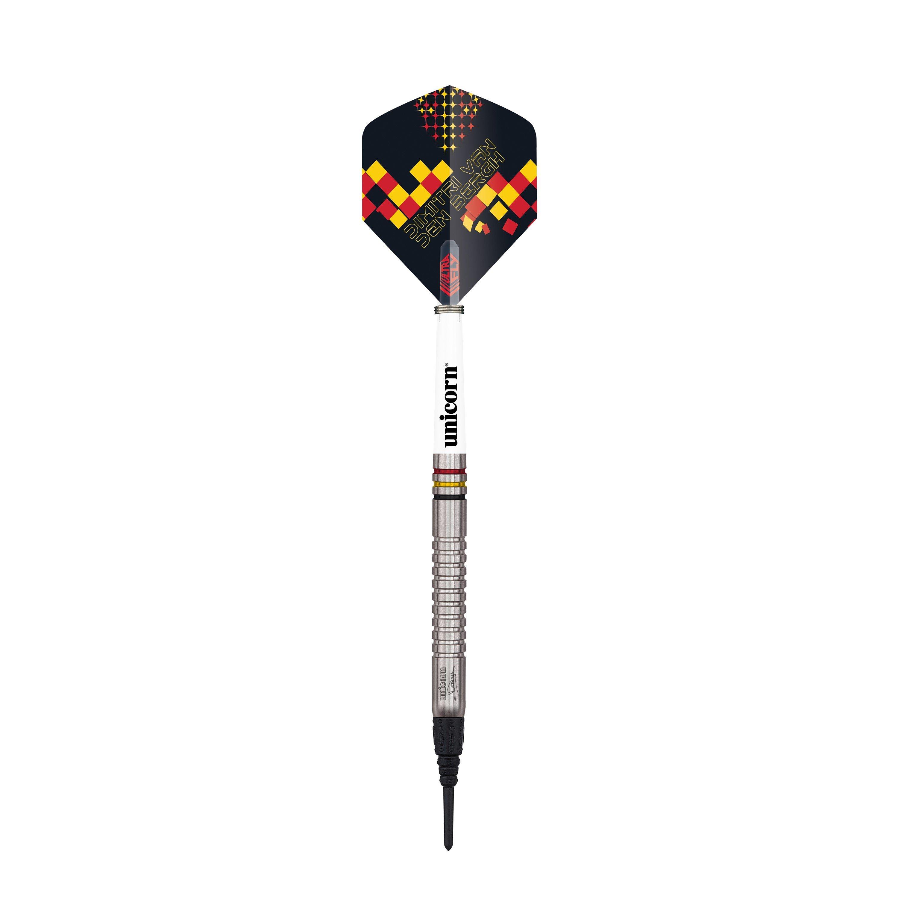 Unicorn Darts Dvdb Prem Tung 99 - Multi