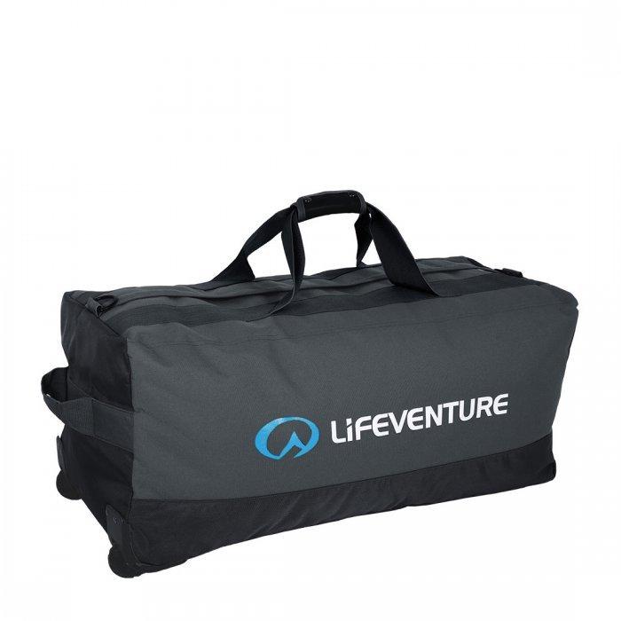 Lifeventure Expedition Duffel 120 Wheeled