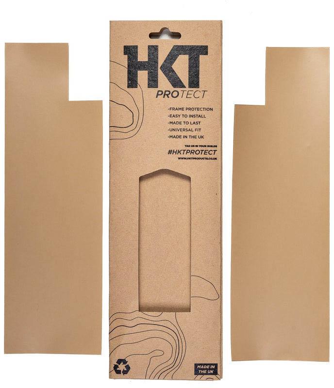 HKT ProTect Fork Protection Kit