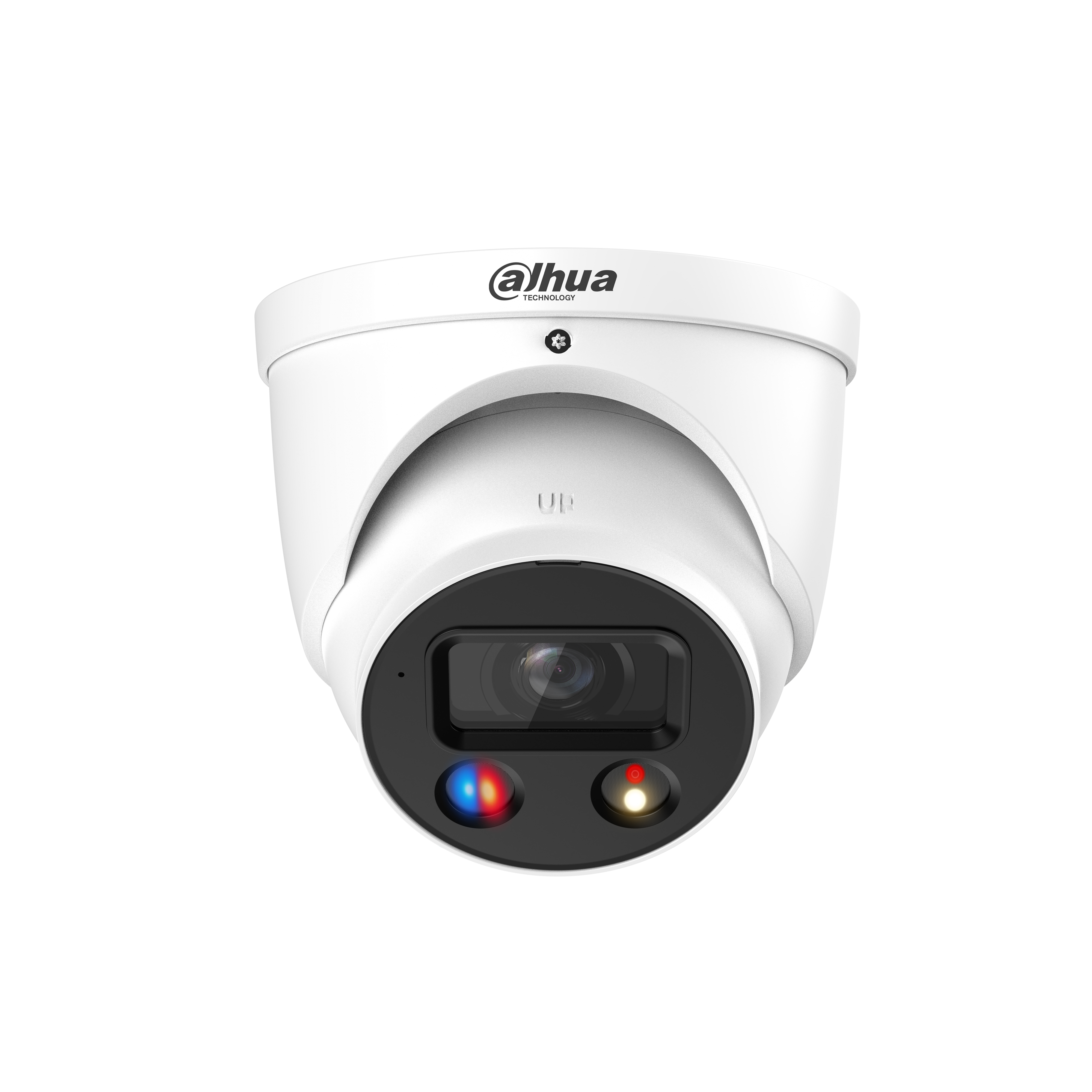 Dahua Videocamera Di Sorveglianza 8 Mp Wi-fi Bianco Dh-ipc-hdw3849hp-as-pv-0280b-s5