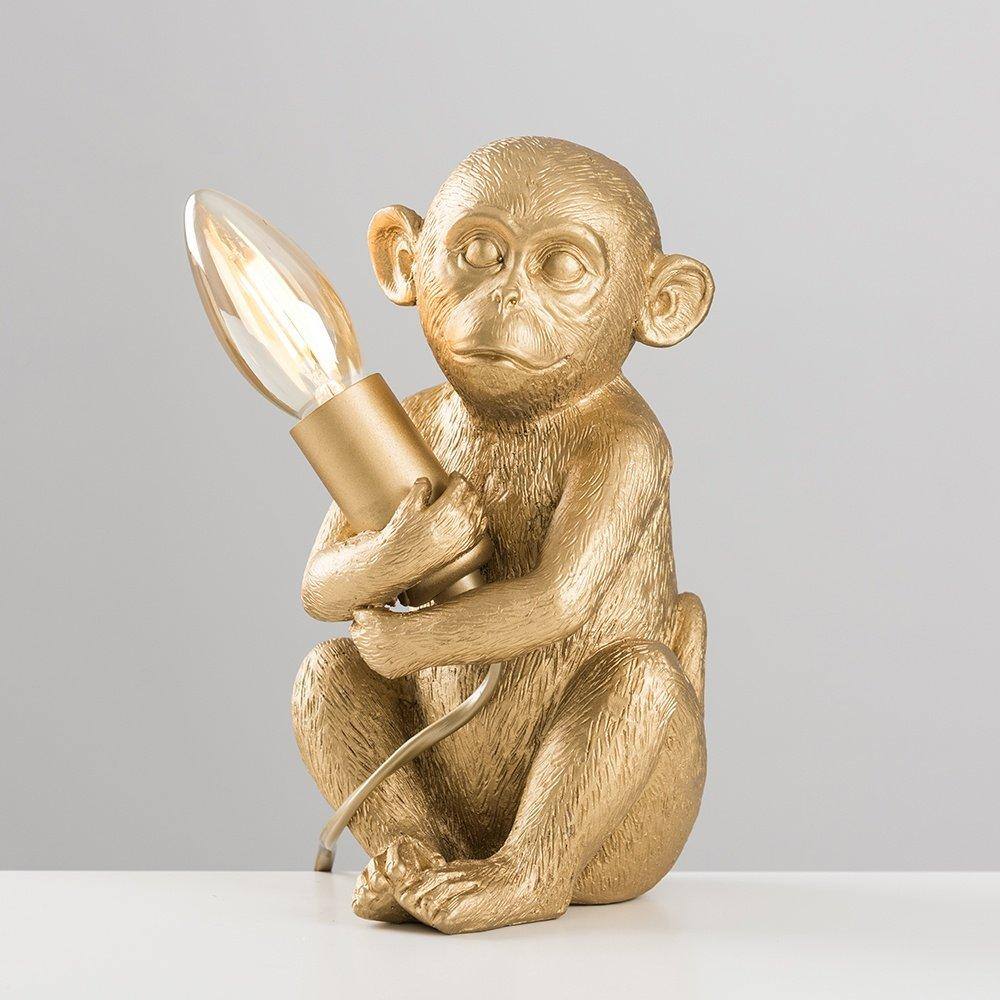 Value Lights Driffield 20Cm Table Lamp Base