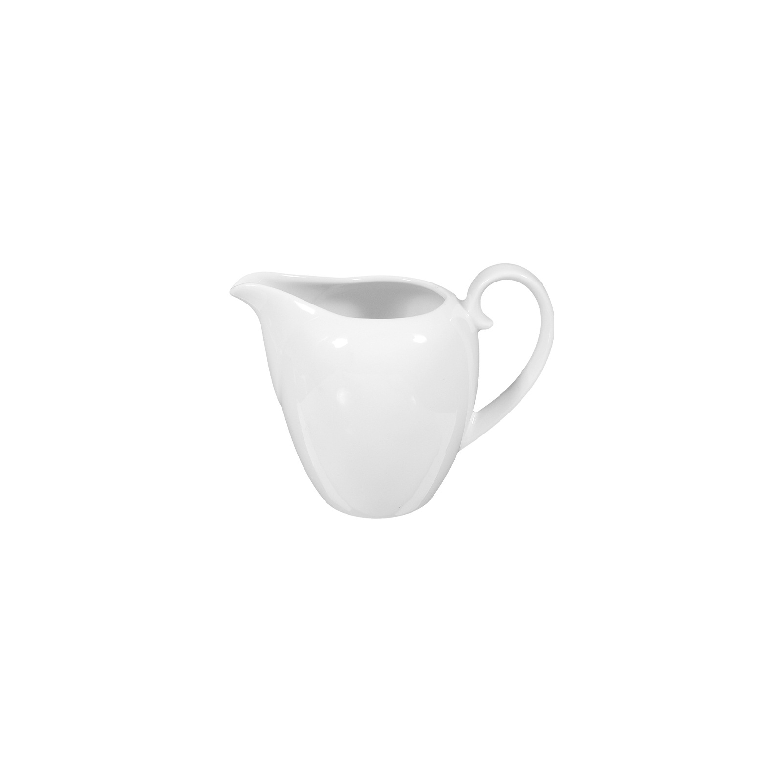 Seltmann Weiden Rondo 120ml Milk Jug white