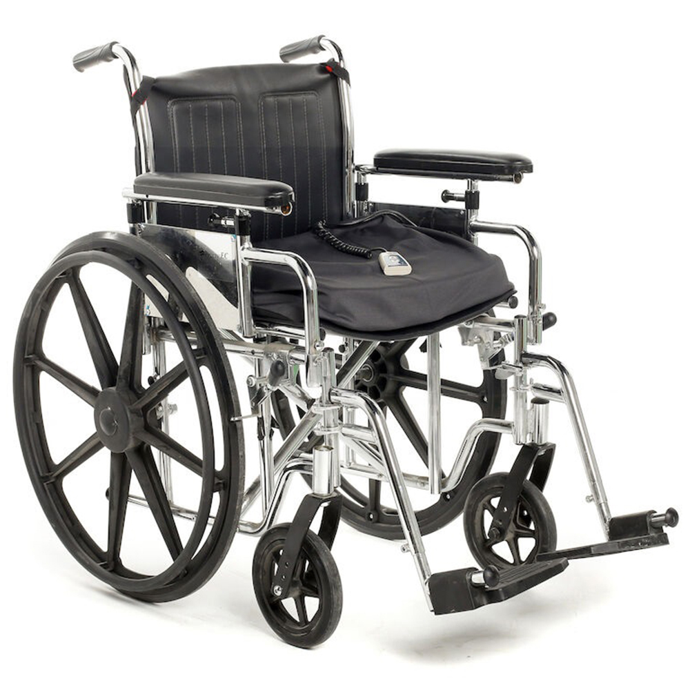 NRS Healthcare SitnStand Chair Lift for Wheelchairs
