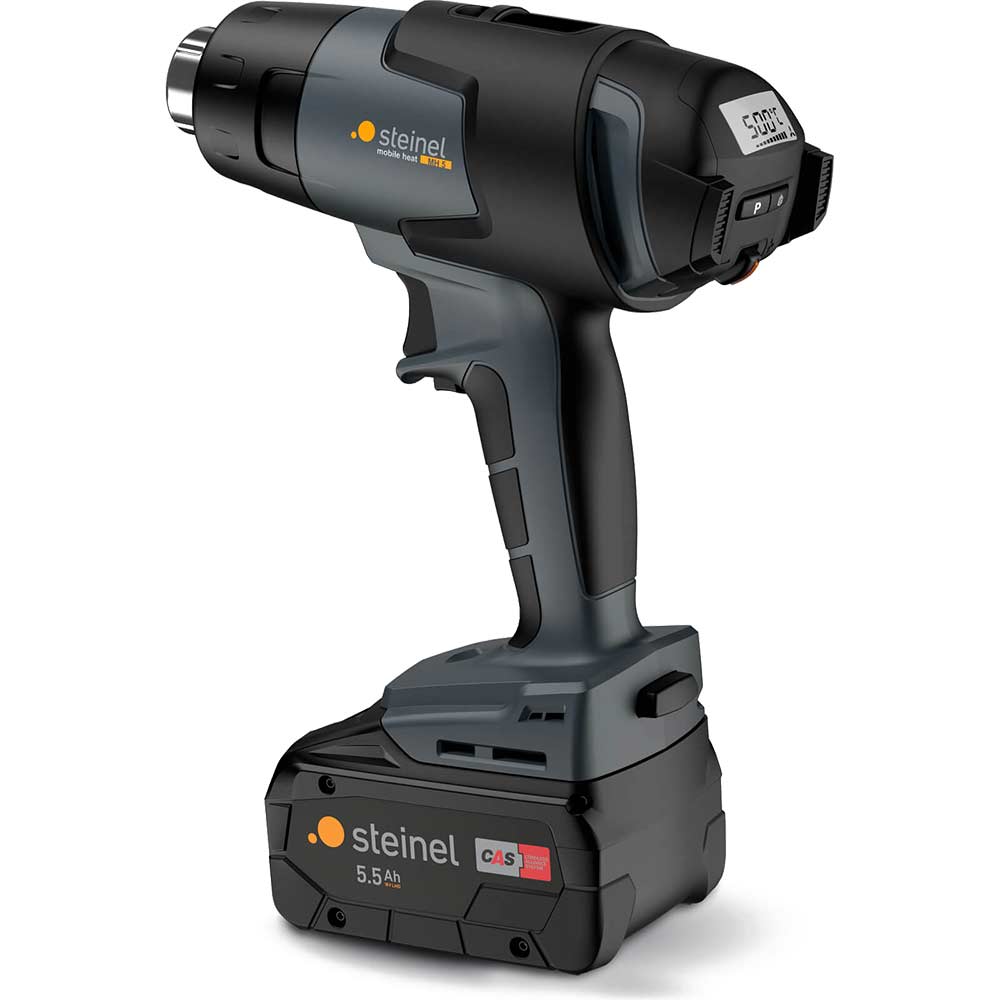 Steinel MH5 18V Mobile Heat Gun