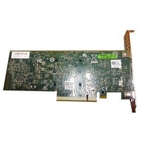 Dell 540-BBUO network card Internal 10000 Mbit/s