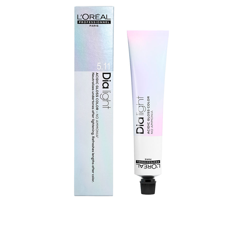 L’Oréal Professionnel Dialight Permanent Hair Dye Ammonia - Free Shade