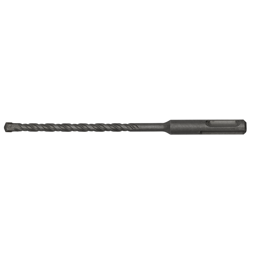 Sealey SDS7X160 SDS Plus Drill Bit 7 x 160mm