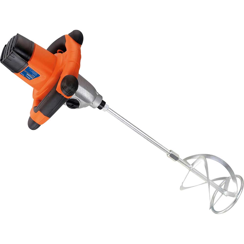Vitrex Industrial Power Mixer 1600W 240V