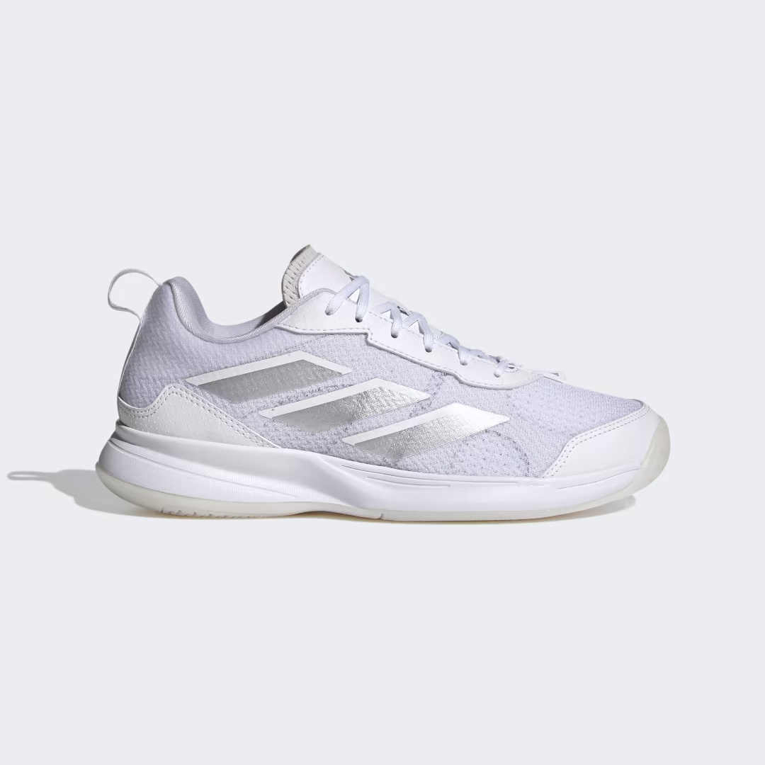 Adidas Avaflash Low Tennis Shoes