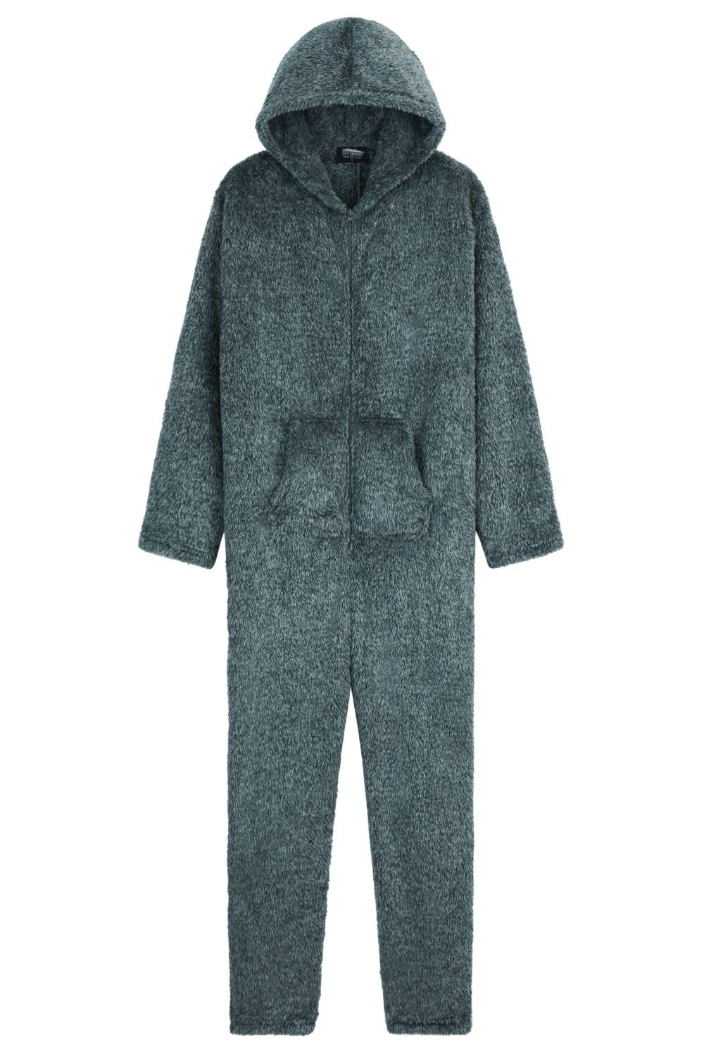 CityComfort Onesie Loungewear