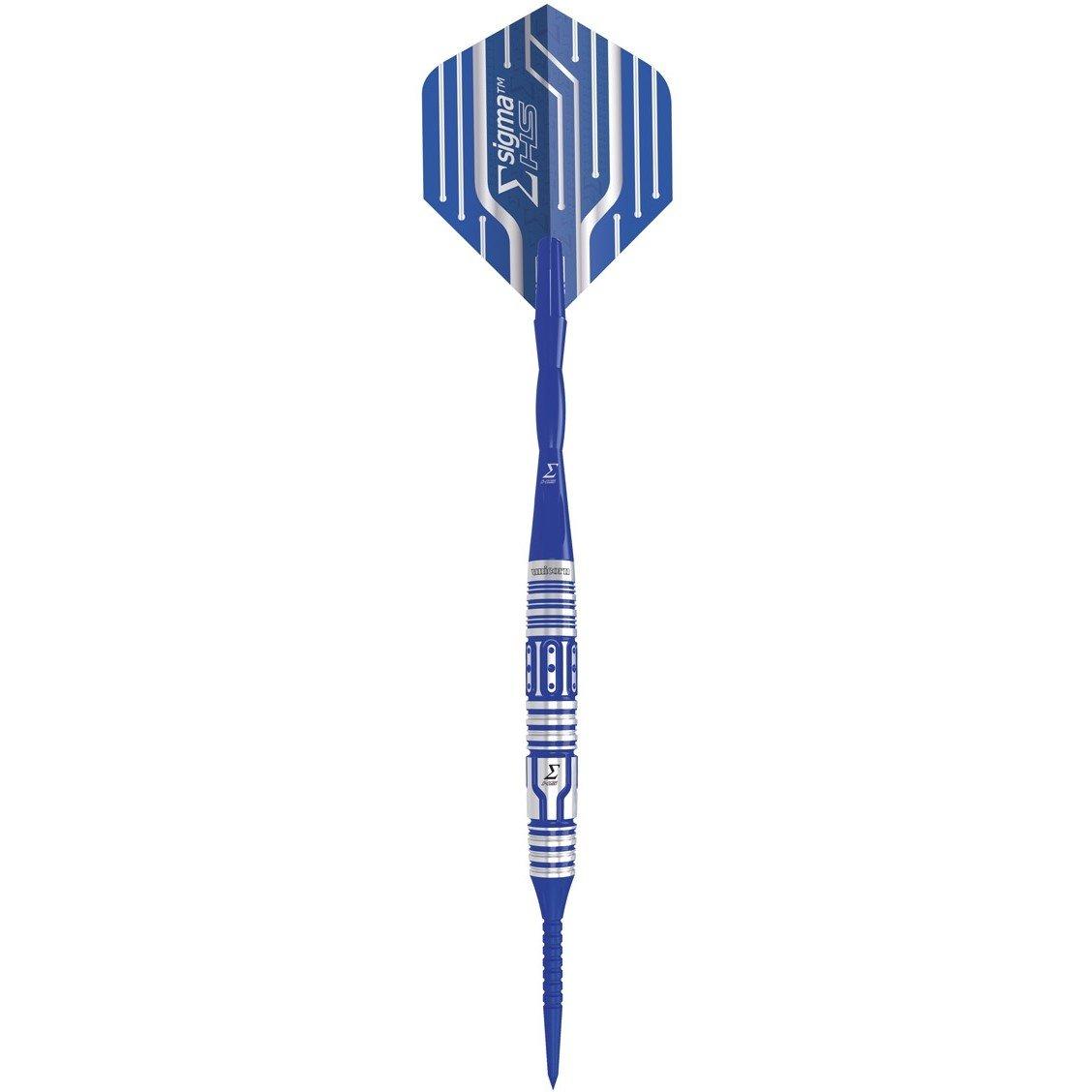 Unicorn Darts Sigma HS Cnvrt 99 - Multi