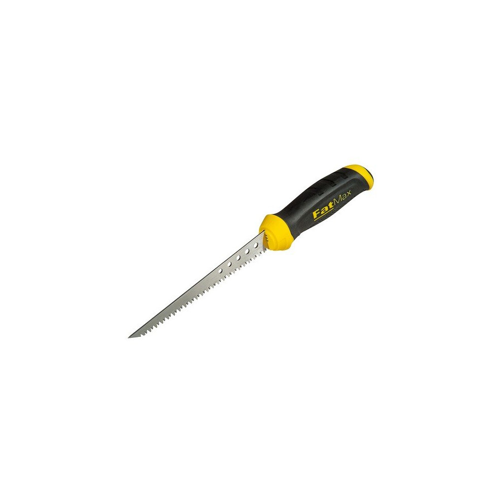 Stanley FatMax Jab Saw 150mm (6in) x 7 TPI