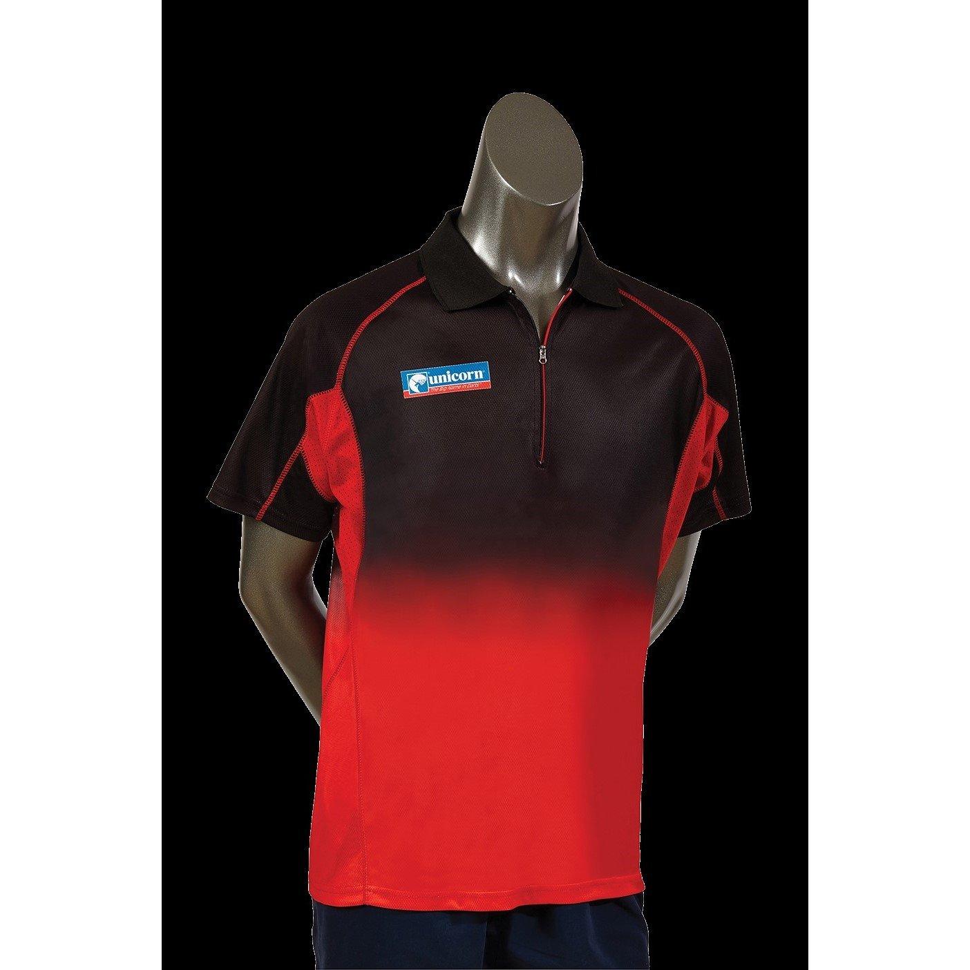 Unicorn Darts Pro Drt Shrt - Multi