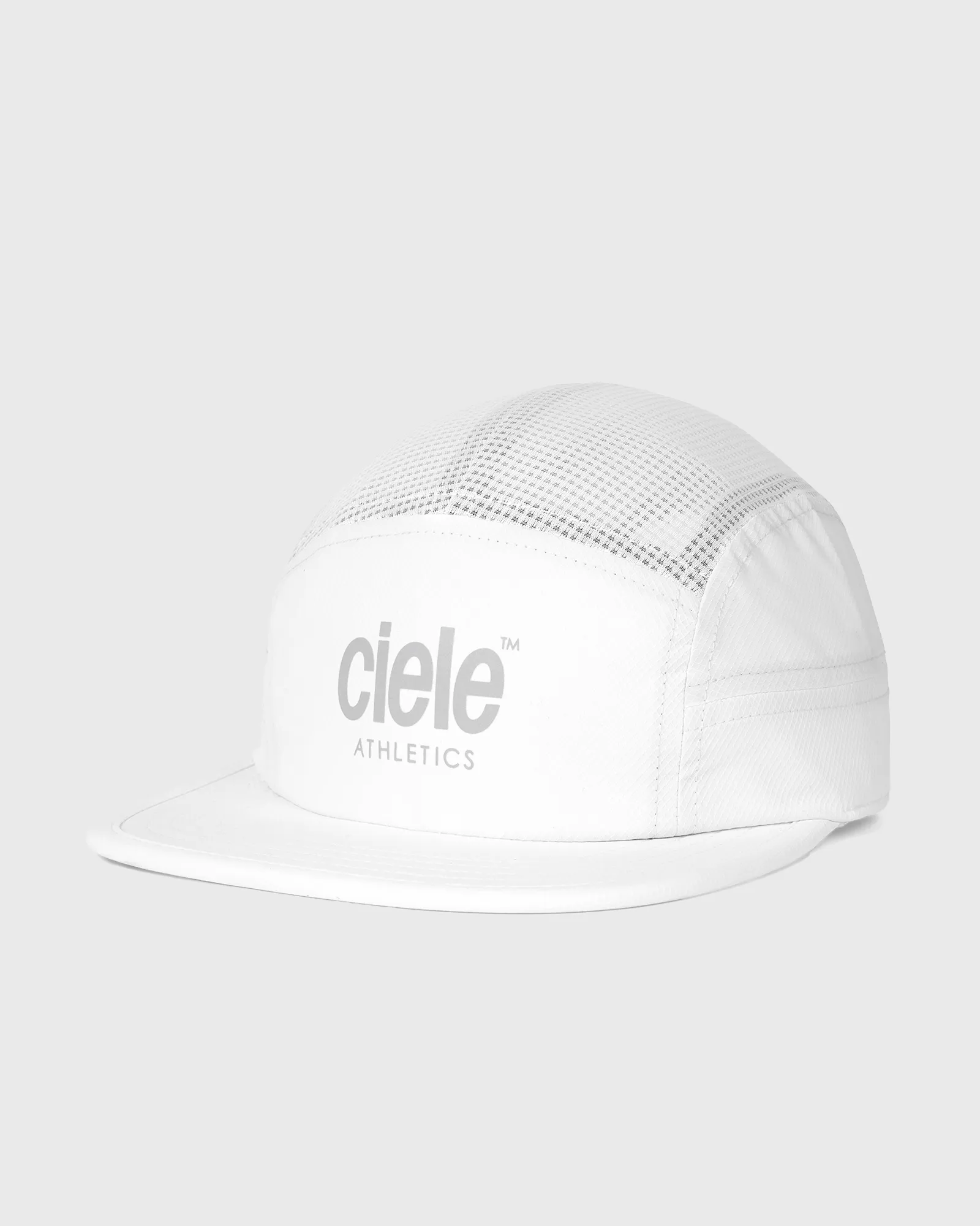 Ciele Athletics Gocap Classic | Athletics - S/m / Ghost