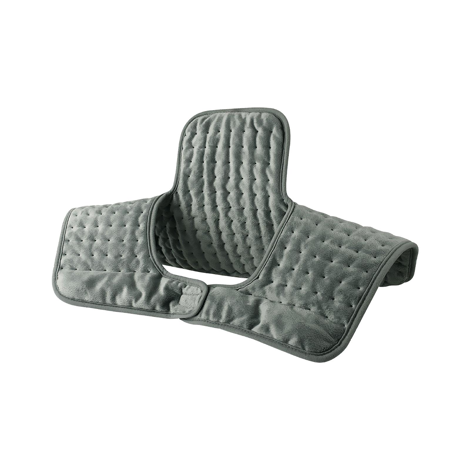 Vestidos Electric Heating Shawl Warm Keeping Pain Relief Therapy Shoulder Pad