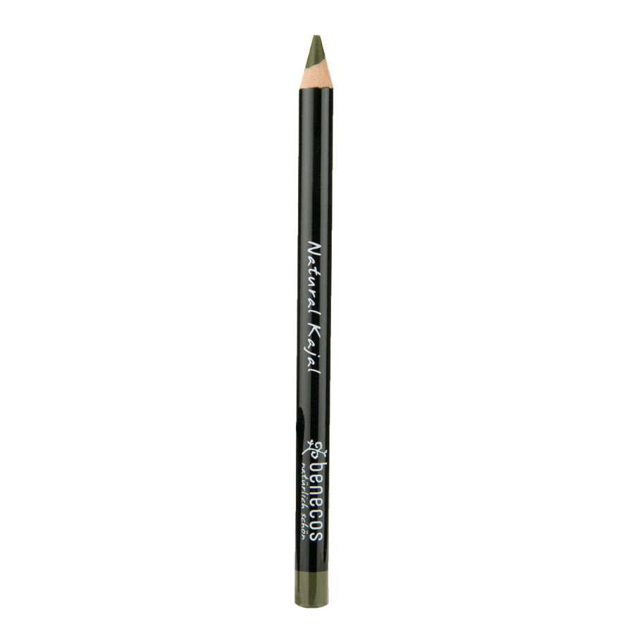 Benecos Natural Kajal Eyeliner Olive 1.13g