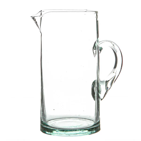 Jebel Recycled Glass Jug 1 Litre
