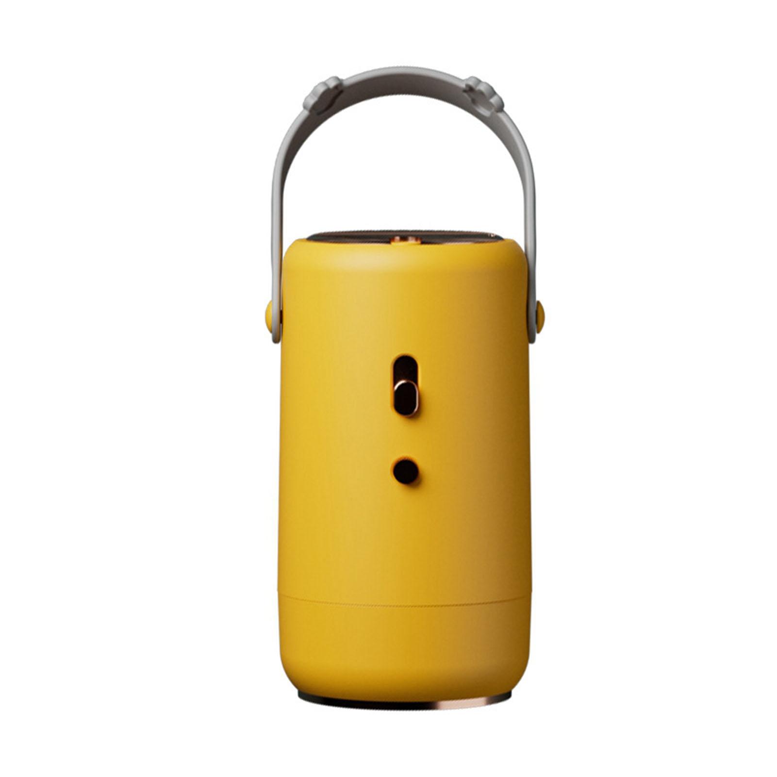 Vestidos Clothes Dryer Low Noise Portable Shoes Dryer with Cloth Cover for Home Dorm Travel Orange EU Plug orange