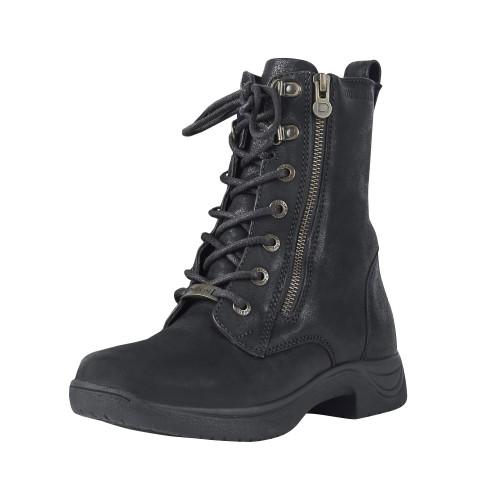 Dublin Women's Tilly Leather Boots|Size: 6.5|brown