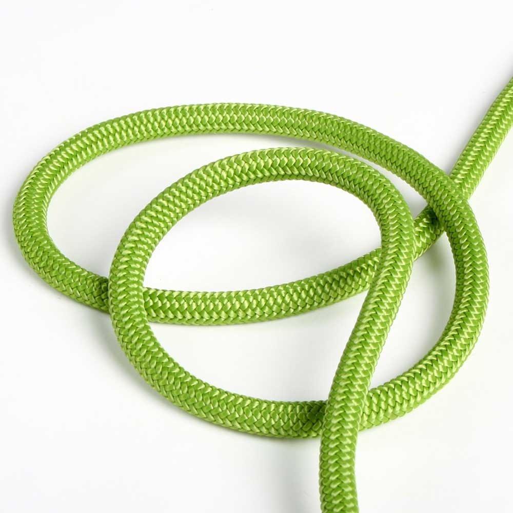 Edelweiss 6mm x 5m Cord - Climbing Gear - One Size - Green