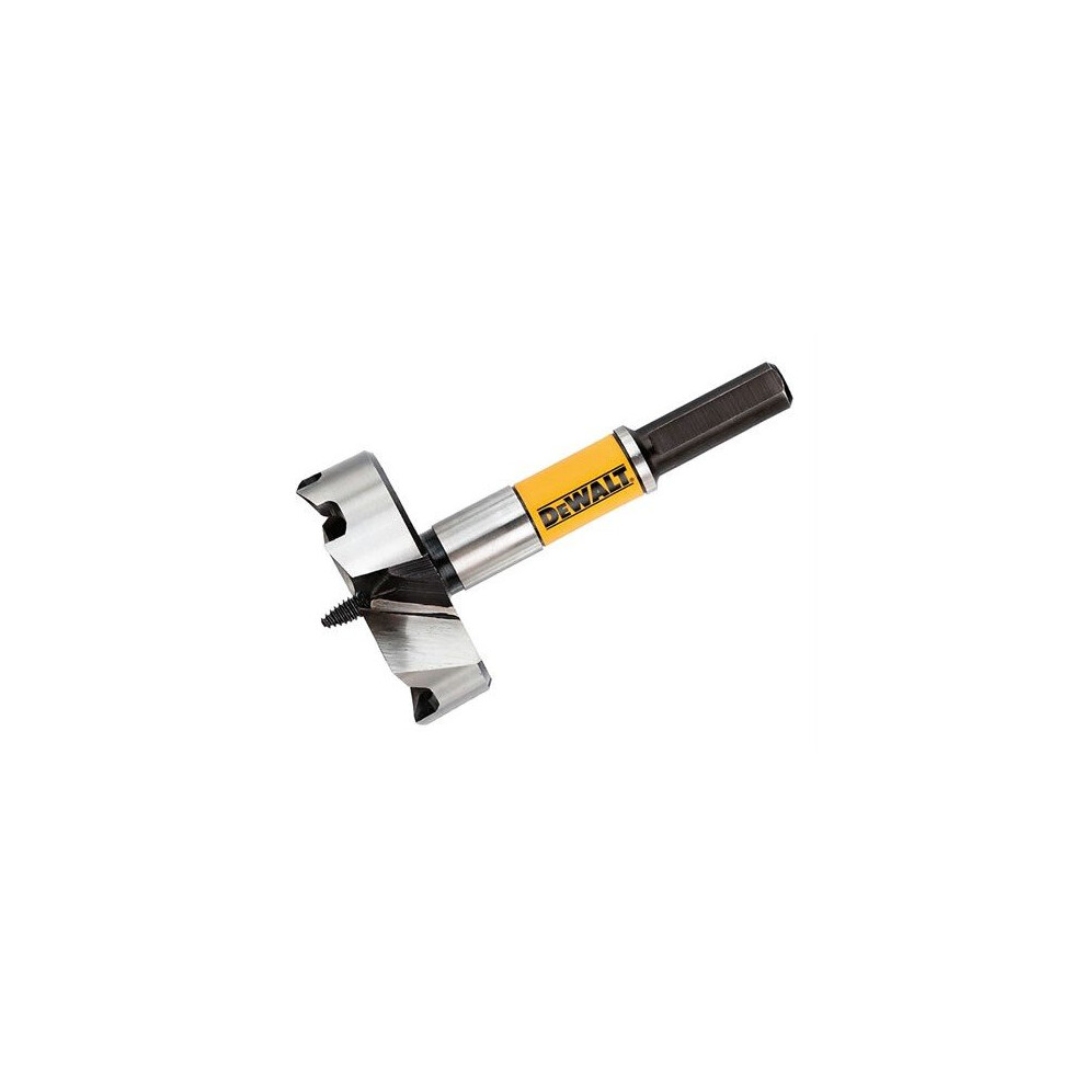 DEWALT Self-Feed Drill Bit 76mm