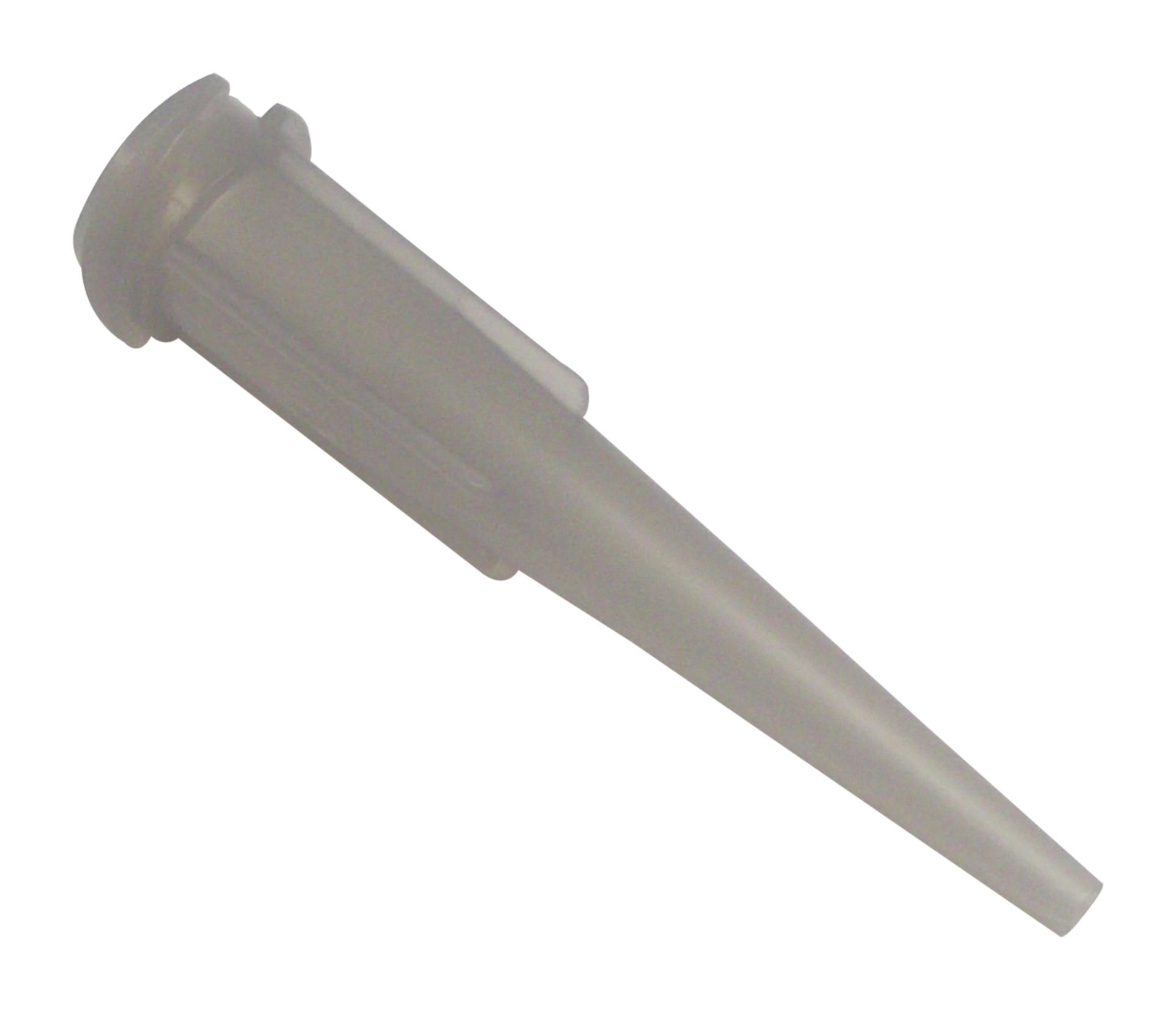 Metcal Grey Dispensing Tip, 16 Gauge