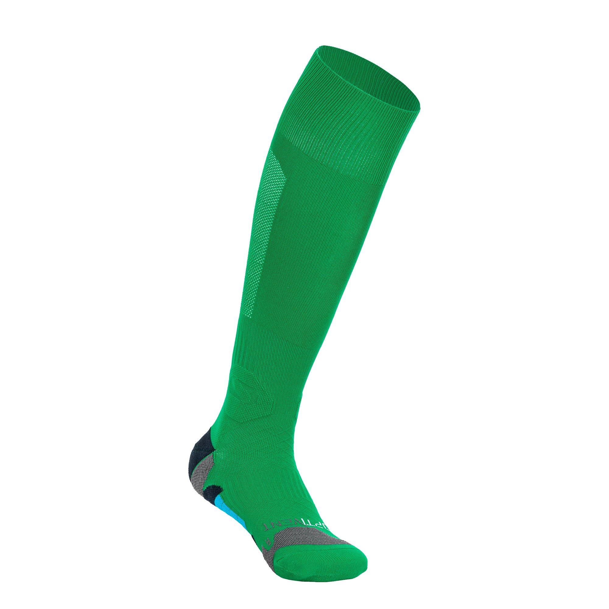  Elite Football Socks - Green