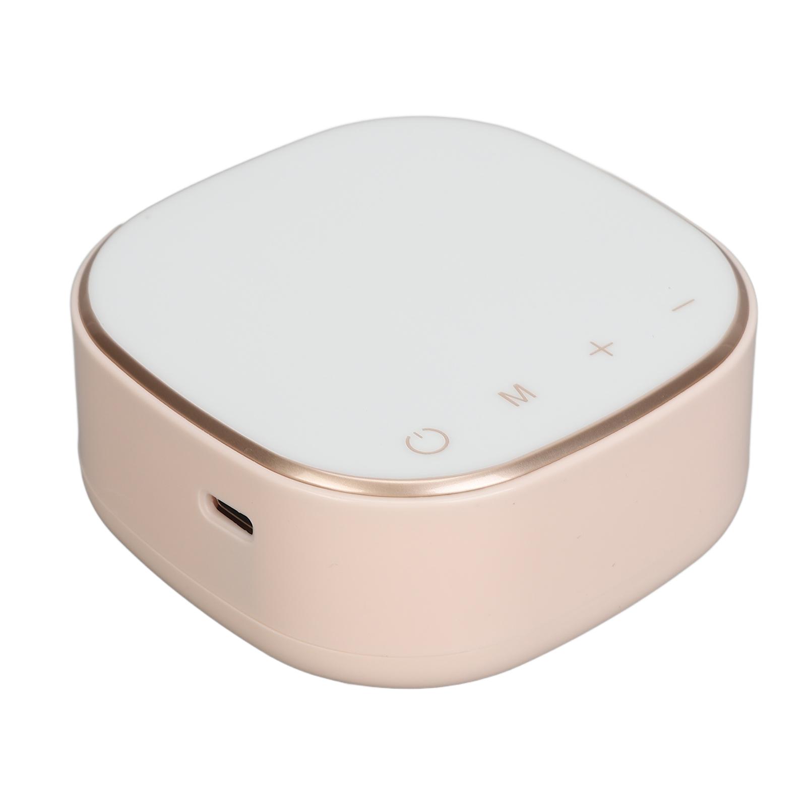 OutsideWorld Electric Inverted Nipples Puller with 6 Traction Cups 9 Strength Gears LED Touch Screen 3 Modes